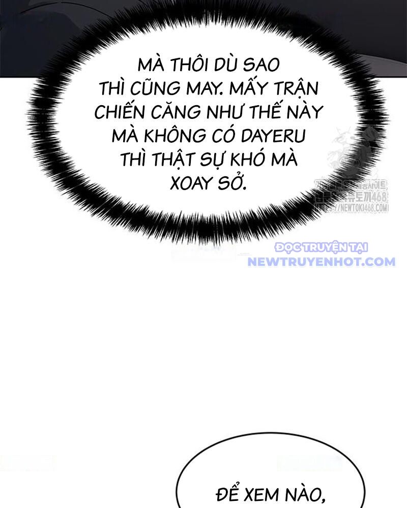 Đội Trưởng Lính Đánh Thuê Chương 259 Ảnh 67