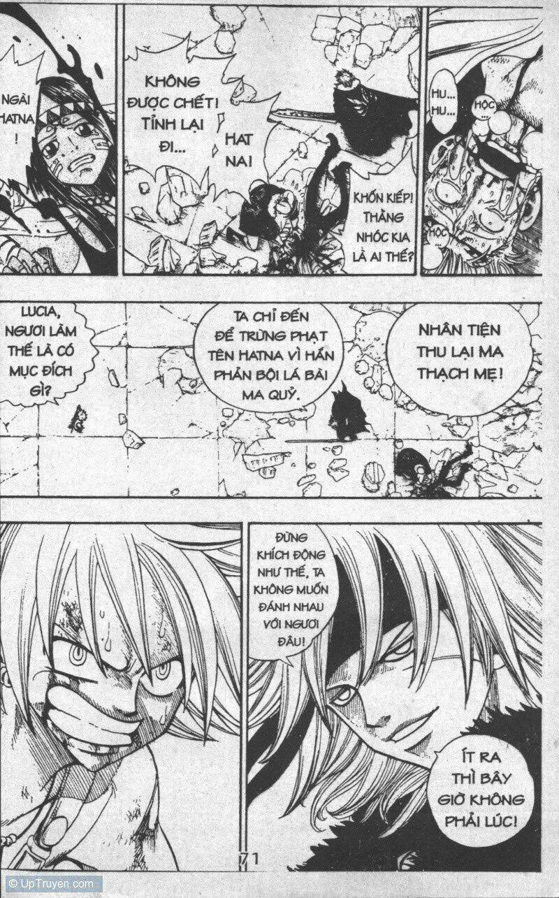 Rave Master (Scan) Chương 31 Ảnh 72