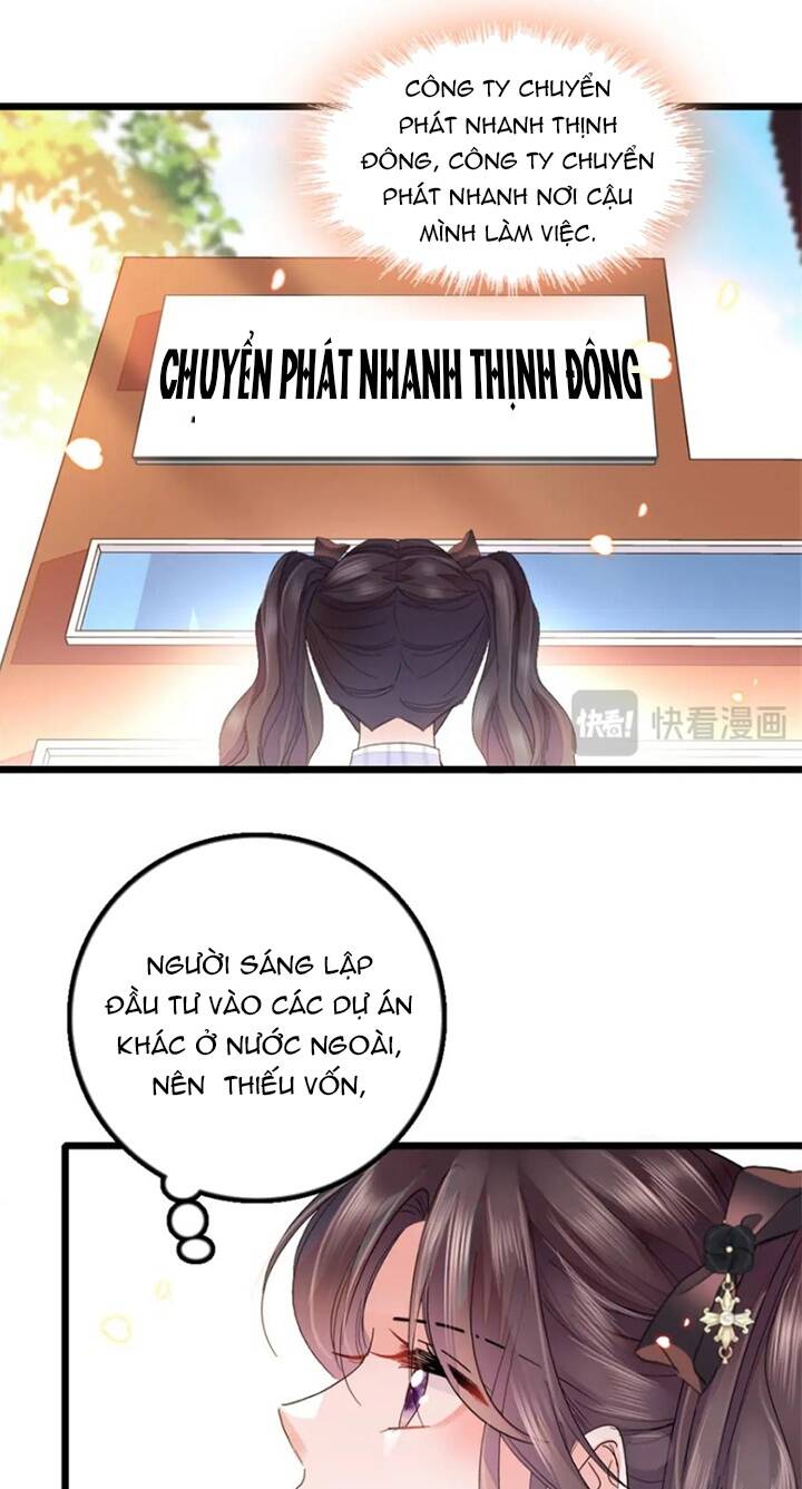 Thiên Kim Toàn Năng Lật Tung Trời Chương 48 Ảnh 9