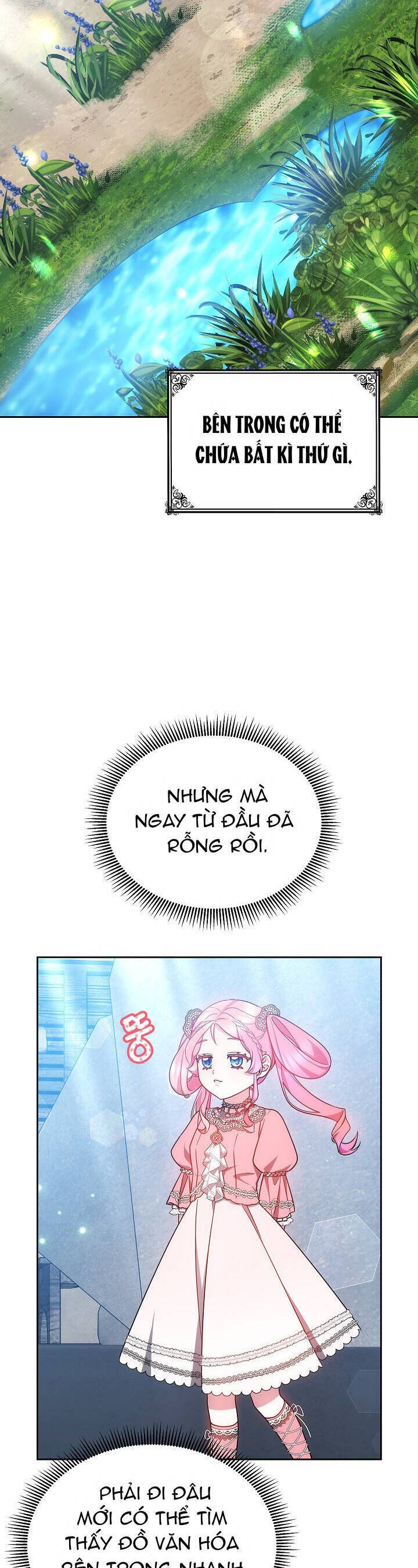 Rồng Con Thuần Hóa Những Kẻ Điên Rồ Chương 28 Ảnh 33