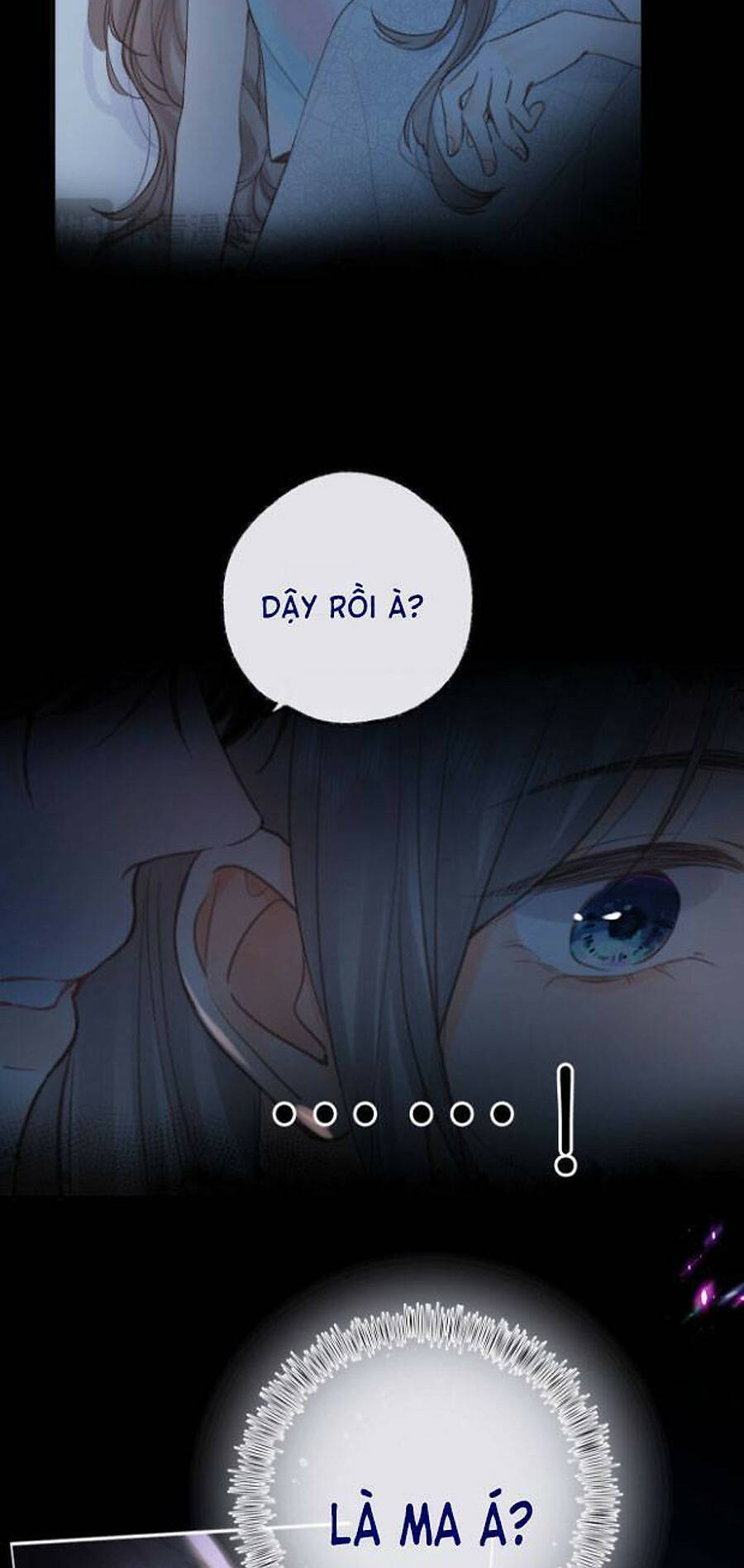Mơ Về Em Chương 19 Ảnh 25