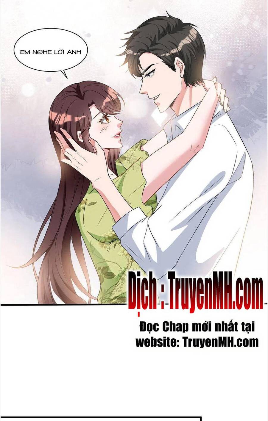 Ông Xã Kết Hôn Thử, Mạnh Thêm Chút Nữa Đi Chương 620 Ảnh 5