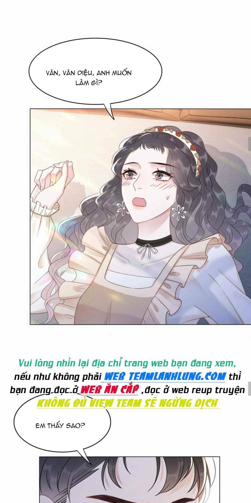 Nữ Phụ Ngày Nào Cũng Muốn Ly Hôn Với Ta Chương 40 Ảnh 22