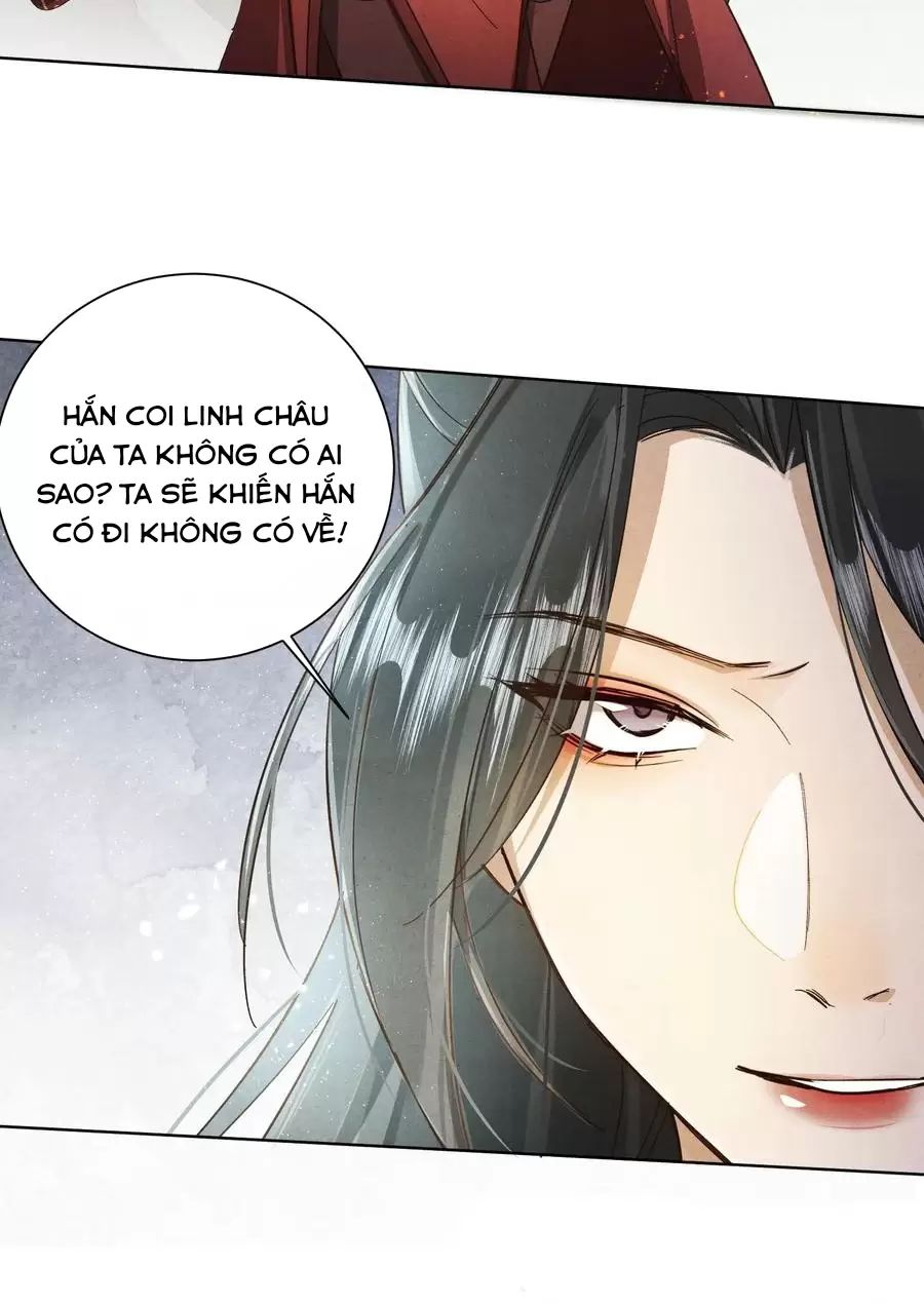 Một Ngàn Lần Thử Giết Chết Nam Chính Chương 60 Ảnh 33