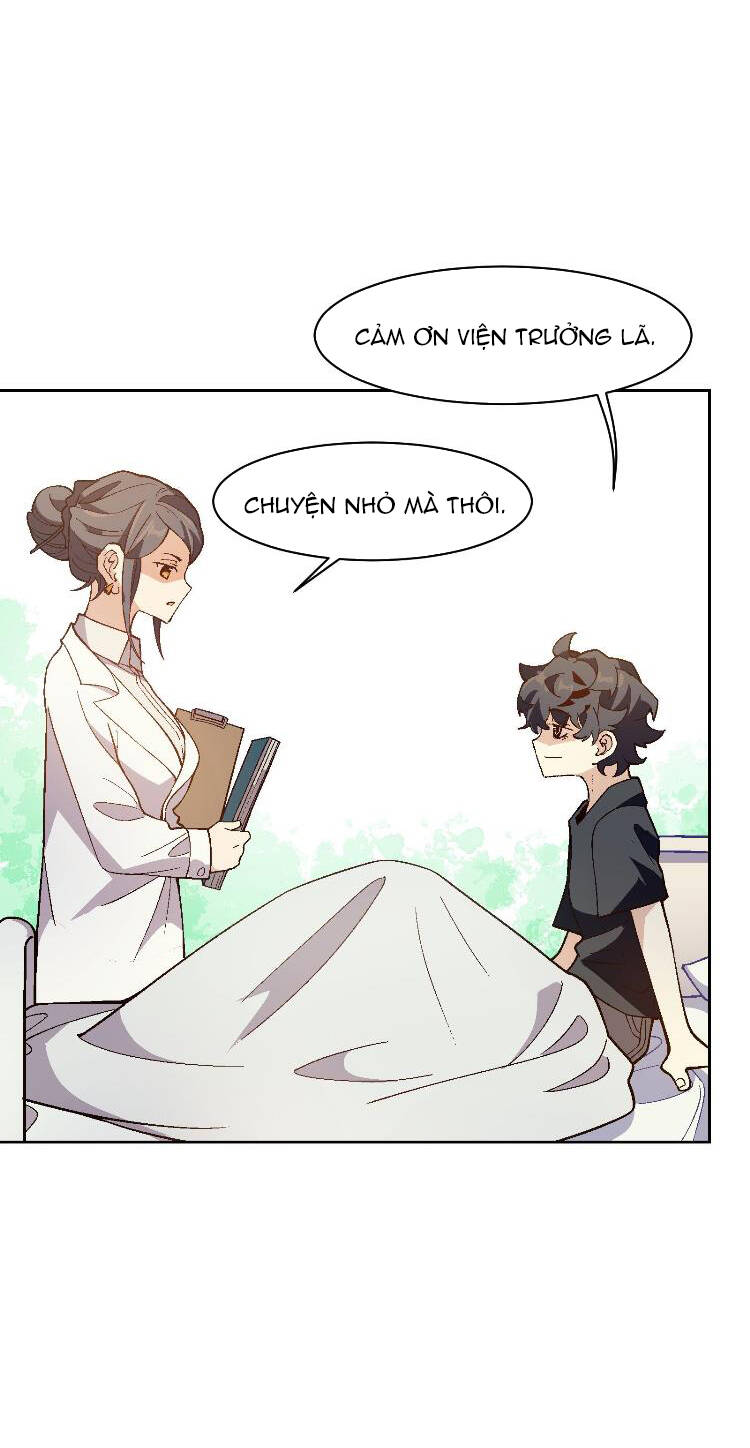 Tôi Bị Bọn Họ Tìm Đến Tận Cửa Sau Khi Tỏ Tình Hàng Loạt Chương 46 Ảnh 29