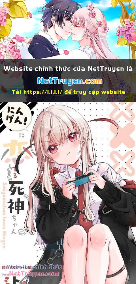 Chuyện Nàng Tử Thần Yêu Nhân Loại, Cả Hai Chỉ Nhìn Thấy Nhau Khi Nhân Loại Mệt Gần Chết! Chương 40 Ảnh 2