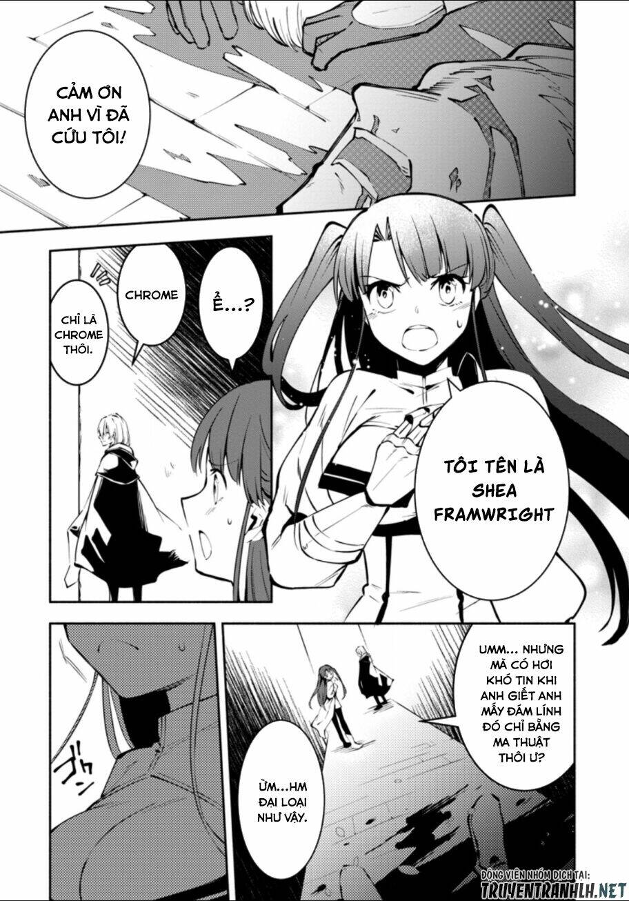 Koibito O Netorare, Yuusha Party Kara Tsuihou Sa Retakedo Chương 2 Ảnh 3