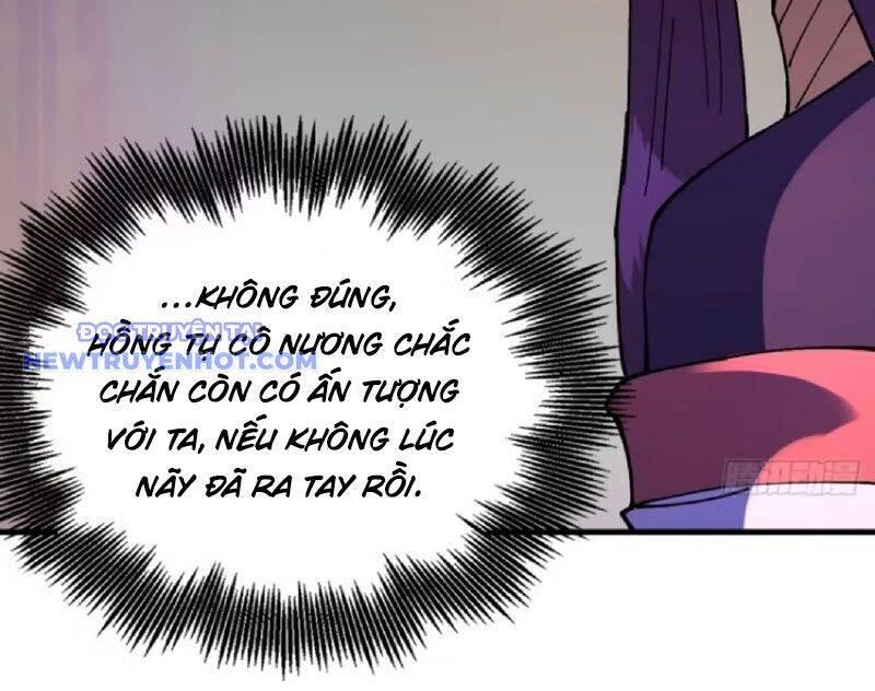 Chưa Từng Ra Tay Nhưng Ta Vẫn Thành Đại Lão Trên Thiên Bảng Chương 111 Ảnh 56