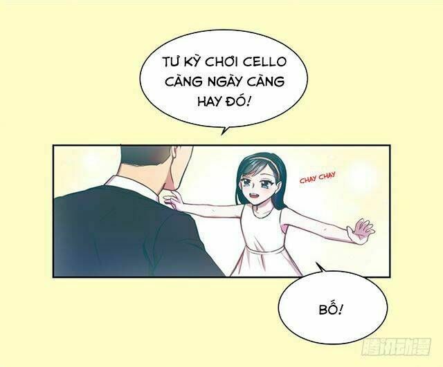 Người Yêu Của Rồng Đen Chương 9 Ảnh 6