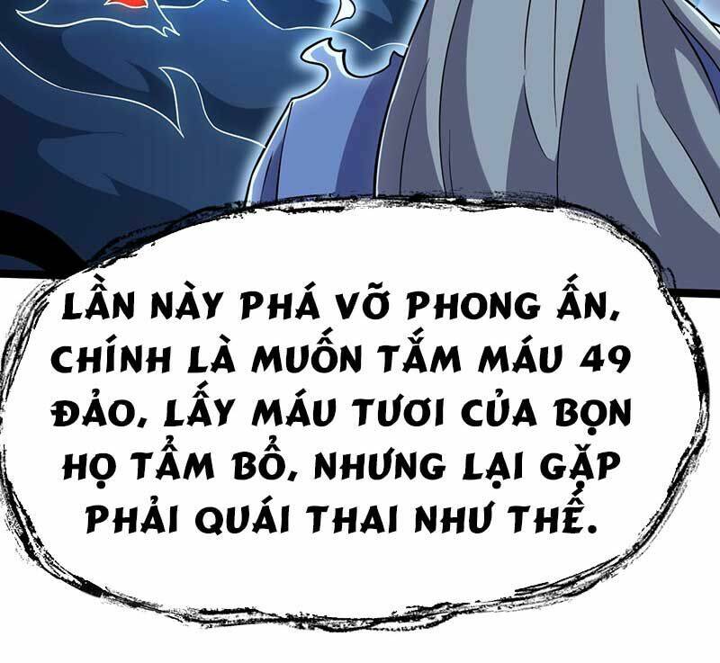 Vĩnh Sinh Chương 75 Ảnh 77