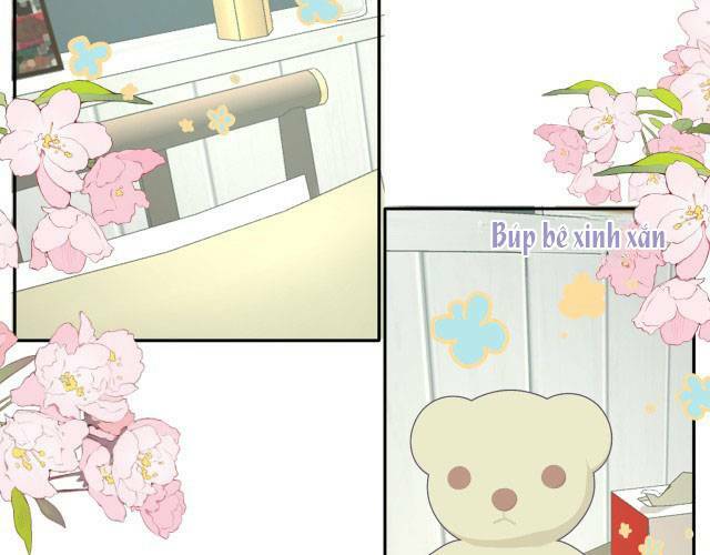 Oc Tôi Vẽ Thành Người Rồi Ư?! Chương 11 Ảnh 14