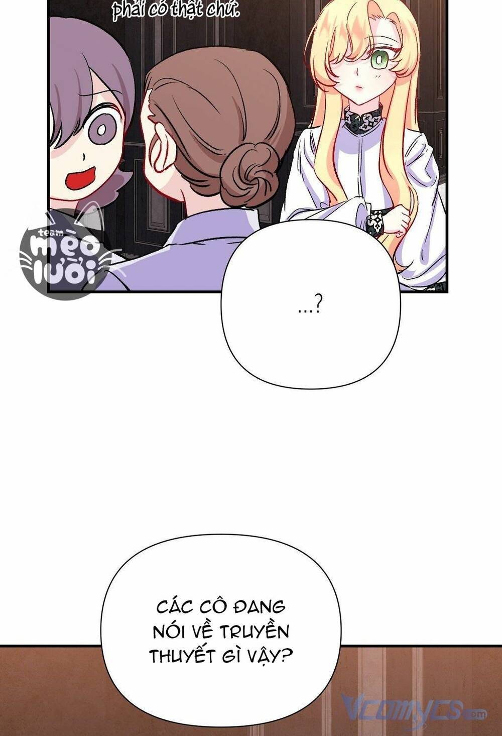 Chúng Ta Đã Kết Hôn Chương 10 Ảnh 36