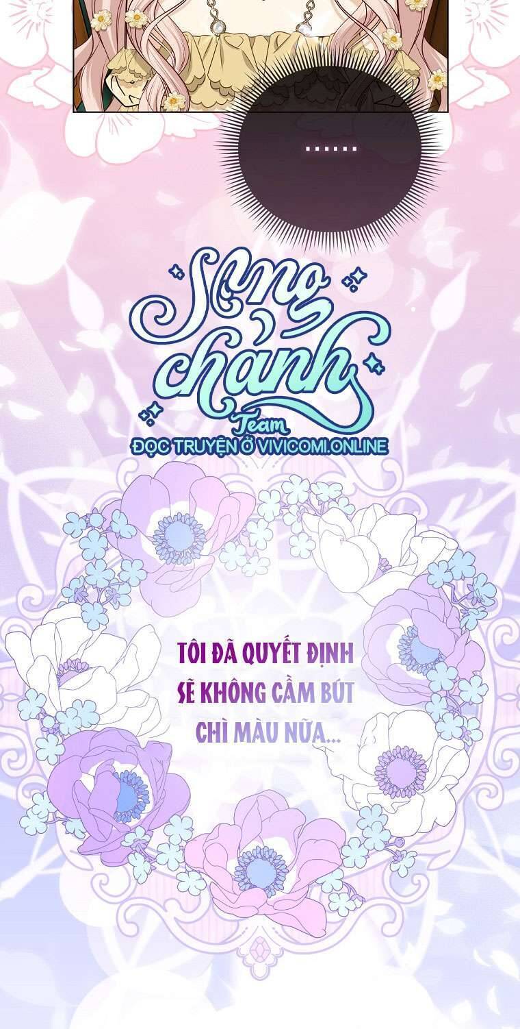 Nhân Vật Phản Diện Đều Thích Tôi Chương 39 Ảnh 40