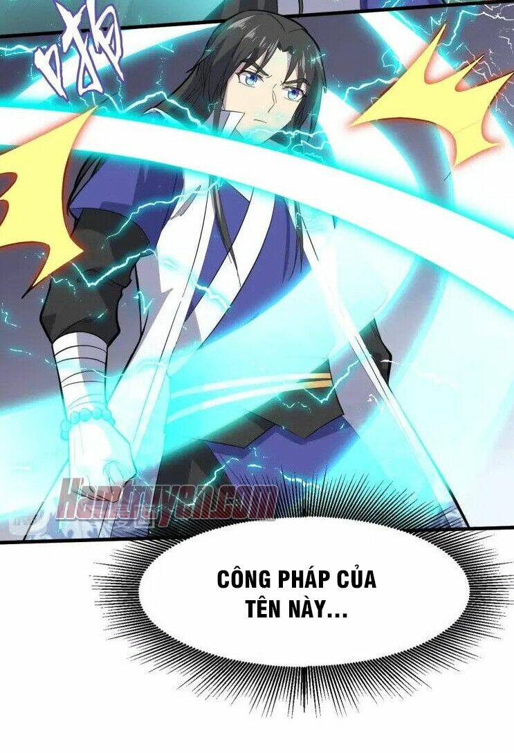 Đại Nghịch Chi Môn Chương 87 Ảnh 7