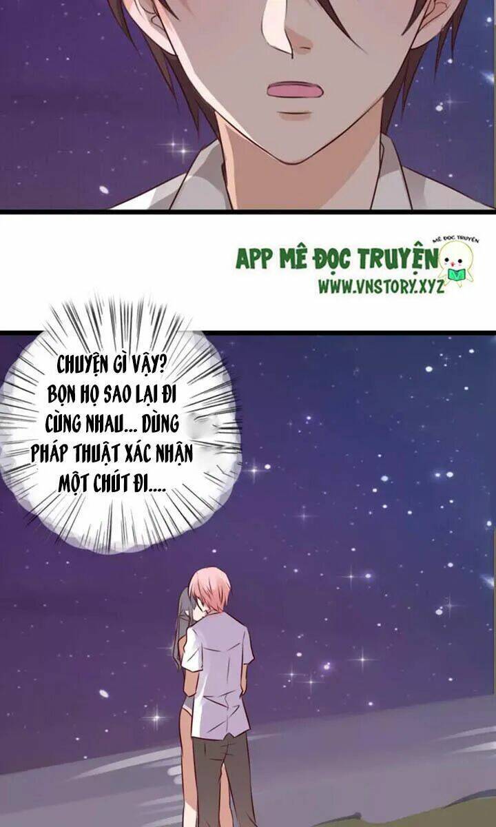 Sau Con Mưa Mùa Hạ Chương 69 Ảnh 11