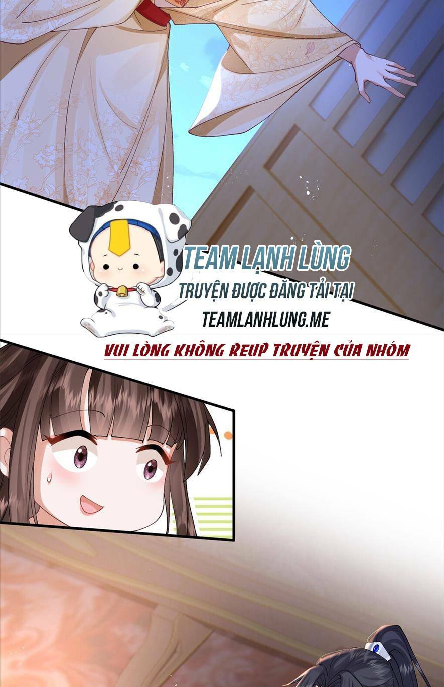 Phượng Hoàng Quy Hồi Chương 5 Ảnh 3