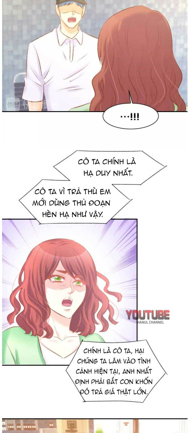 Hôn Nhân Ấm Áp : Tổng Tài Sủng Vợ Thành Nghiện Chương 57 Ảnh 10
