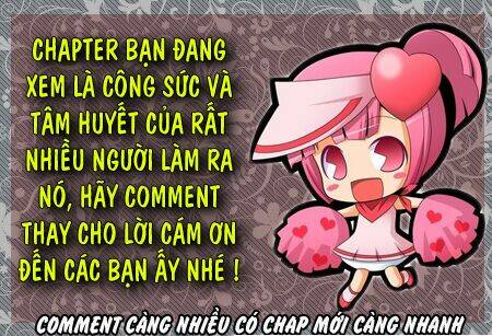 Zettai Joousei Chương 5.5 Ảnh 22