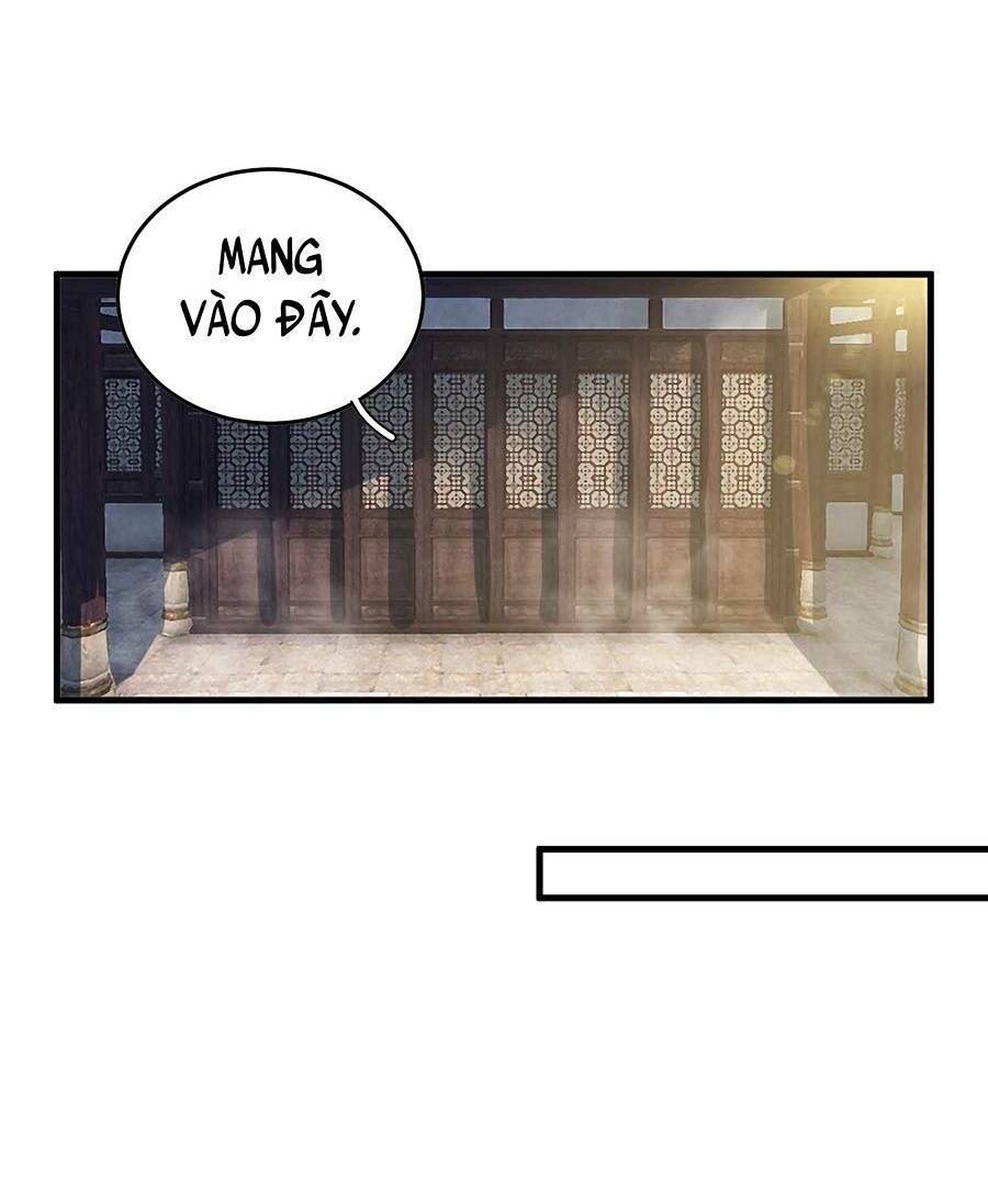 Tối Cường Thôn Phệ Hệ Thống Chương 12 Ảnh 13