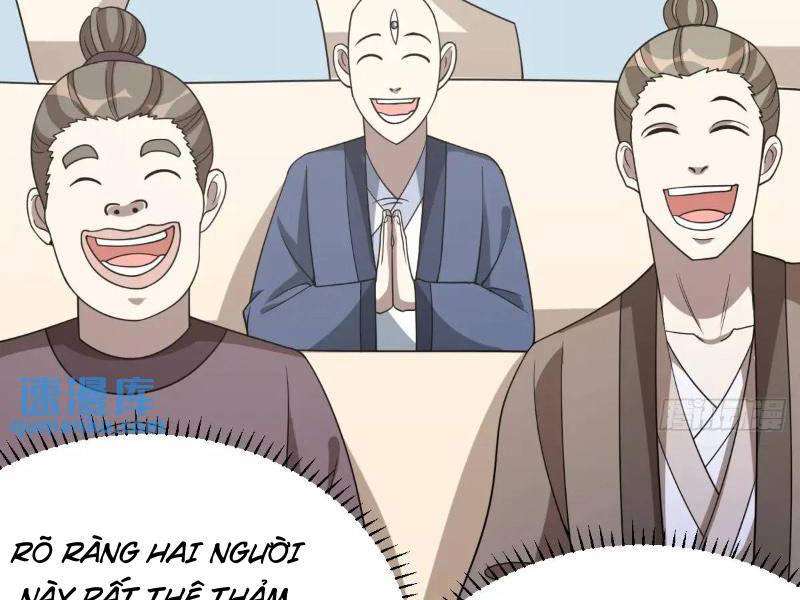 Ta Có Một Thân Kỹ Năng Bị Động Chương 54 Ảnh 47