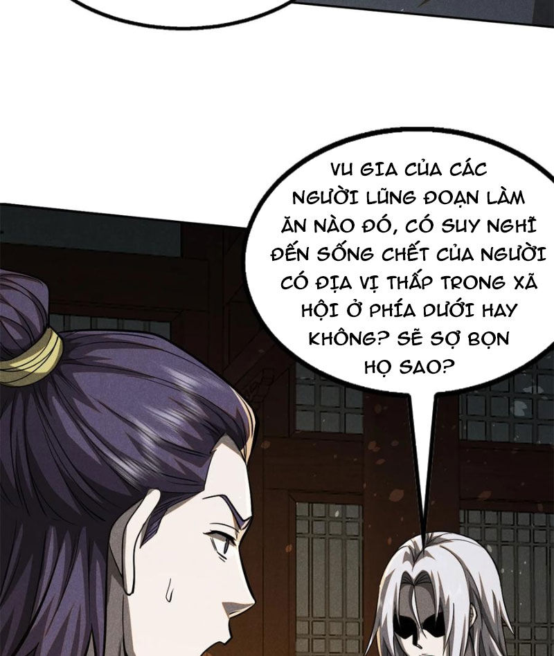 Tâm Ma Chương 150 Ảnh 31