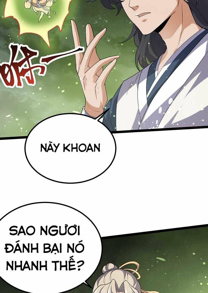 Vĩnh Sinh Chương 76 Ảnh 76