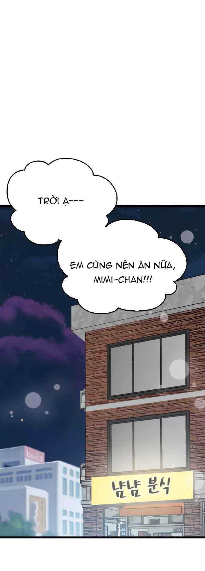Đời Tư Idol Chương 16.2 Ảnh 11