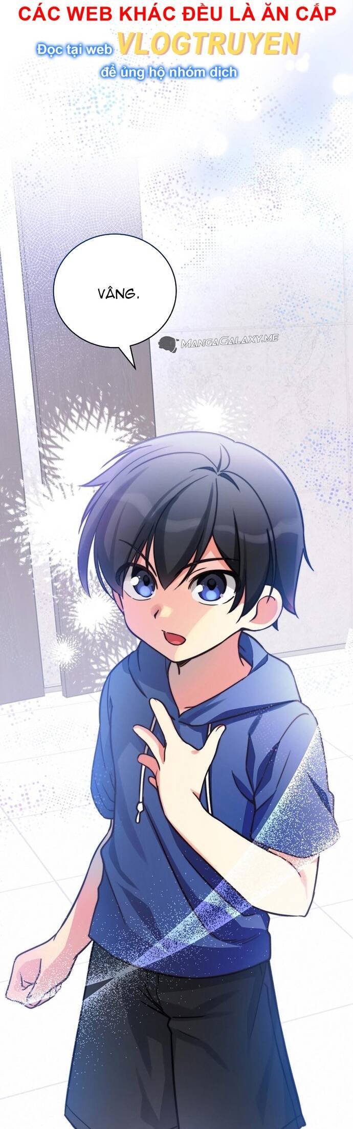 Trở Thành Bạn Thời Thơ Ấu Của Boss Cấp Trung Chương 4 Ảnh 53