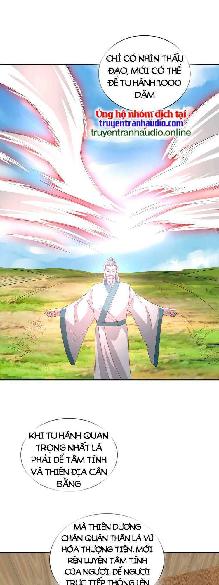 Thân Là Phản Diện, Ta Đi Bán Hành Cho Nhân Vật Chính Chương 17 Ảnh 50