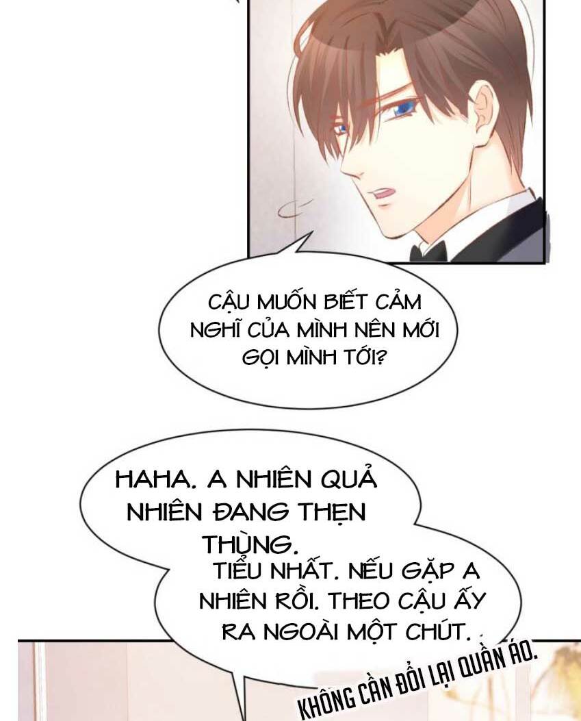 Hôn Nhân Ấm Áp : Tổng Tài Sủng Vợ Thành Nghiện Chương 51 Ảnh 12