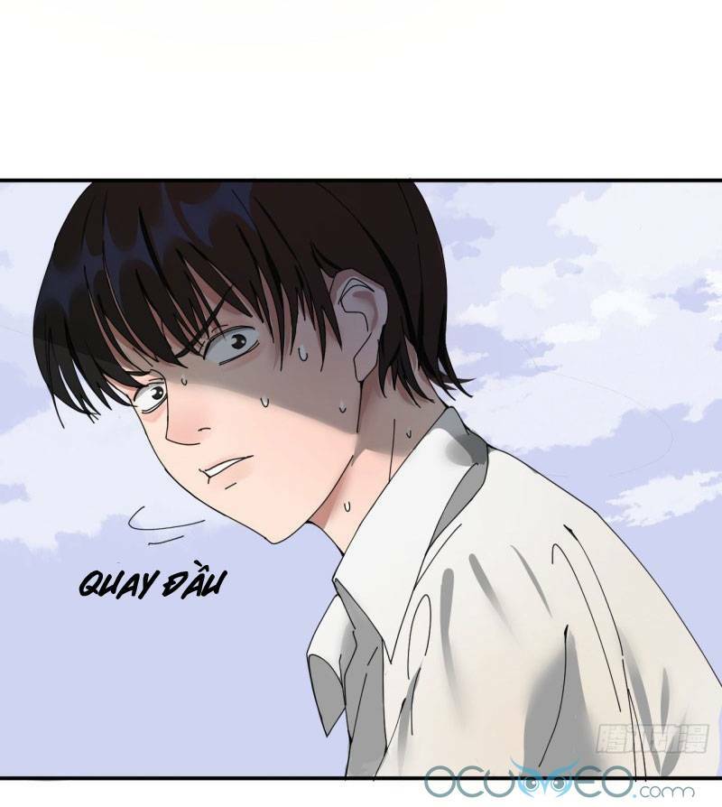 Khi Đóa Hoa Sẫm Màu Nở Rộ Chương 2 Ảnh 43