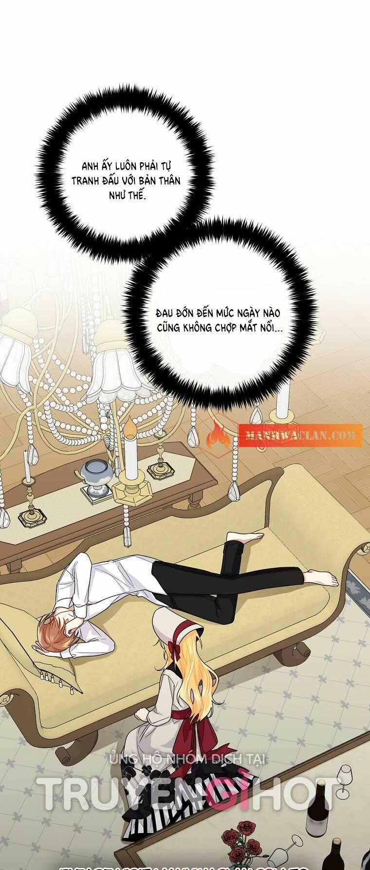 Tôi Là Con Gái Của Gia Đình Này! Chương 146 Ảnh 36