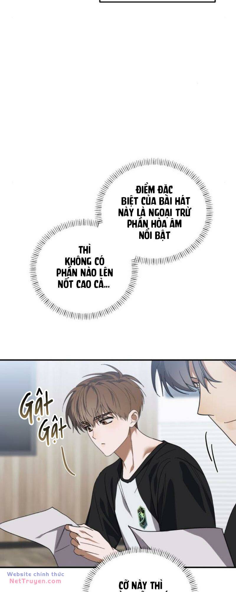 Tôi Trở Thành Thành Viên Trẻ Tuổi Nhất Nhóm Nhạc Idol Nam Chương 22 Ảnh 50