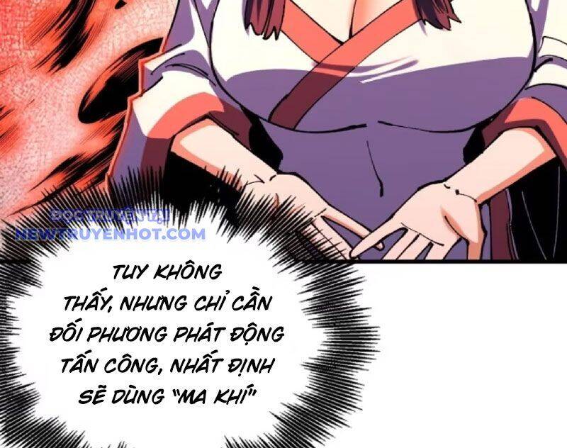 Chưa Từng Ra Tay Nhưng Ta Vẫn Thành Đại Lão Trên Thiên Bảng Chương 111 Ảnh 62