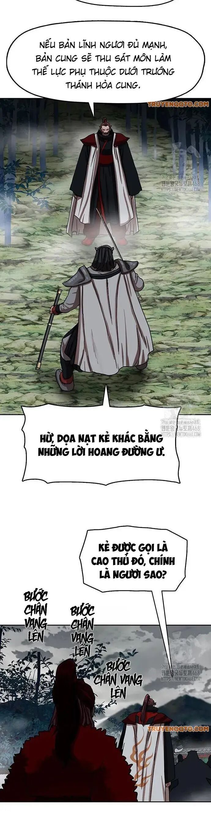 Hàn Băng Liệt Hỏa Chương 18 Ảnh 9