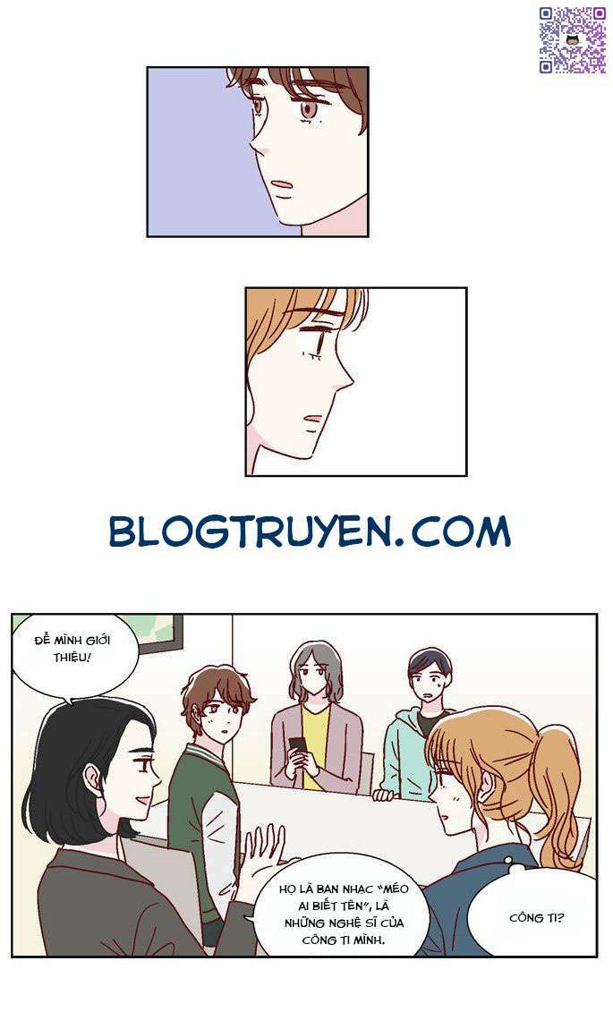 We Broke Up Chương 43 Ảnh 14
