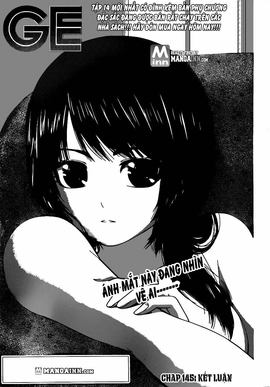 Ge - Good Ending Chương 145 Ảnh 2