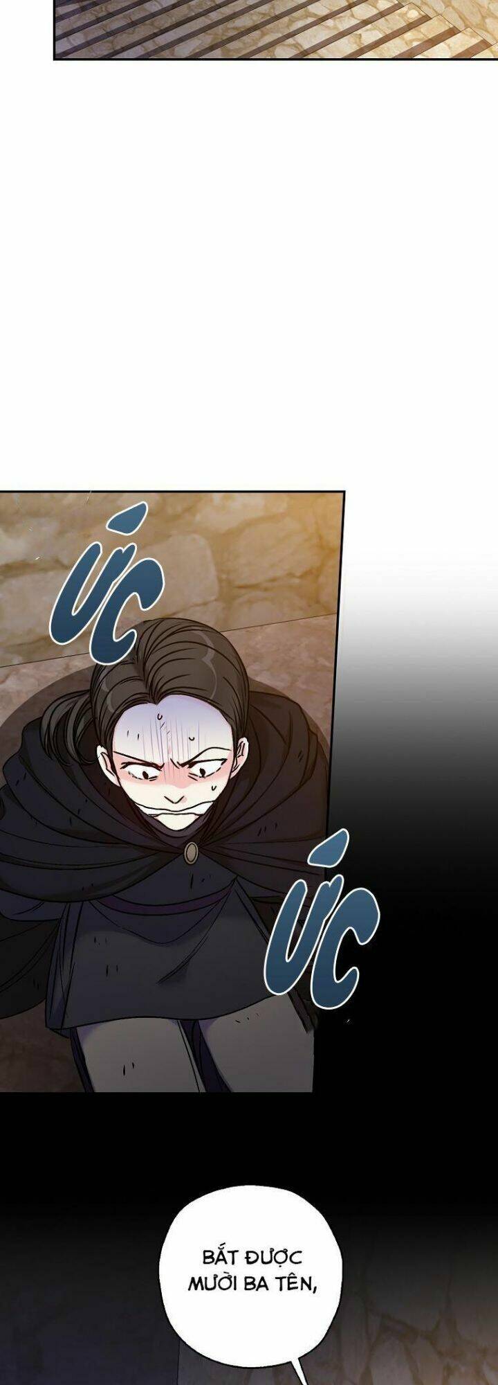 Sinh Ra Làm Con Gái Ác Nữ Chương 39 Ảnh 42