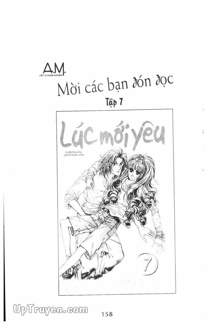 Mặt Nạ Tình Yêu Chương 123 Ảnh 40