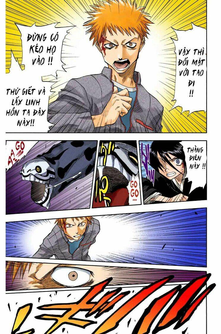 Bleach (Full Color) Chương 1 Ảnh 40