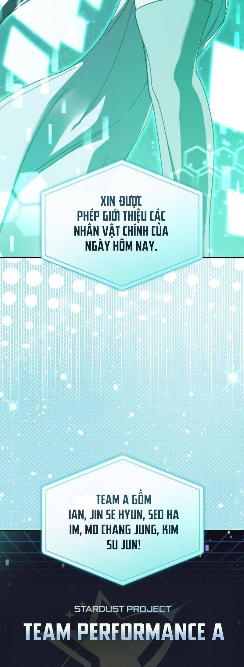 Tôi Trở Thành Thành Viên Trẻ Tuổi Nhất Nhóm Nhạc Idol Nam Chương 26 Ảnh 40