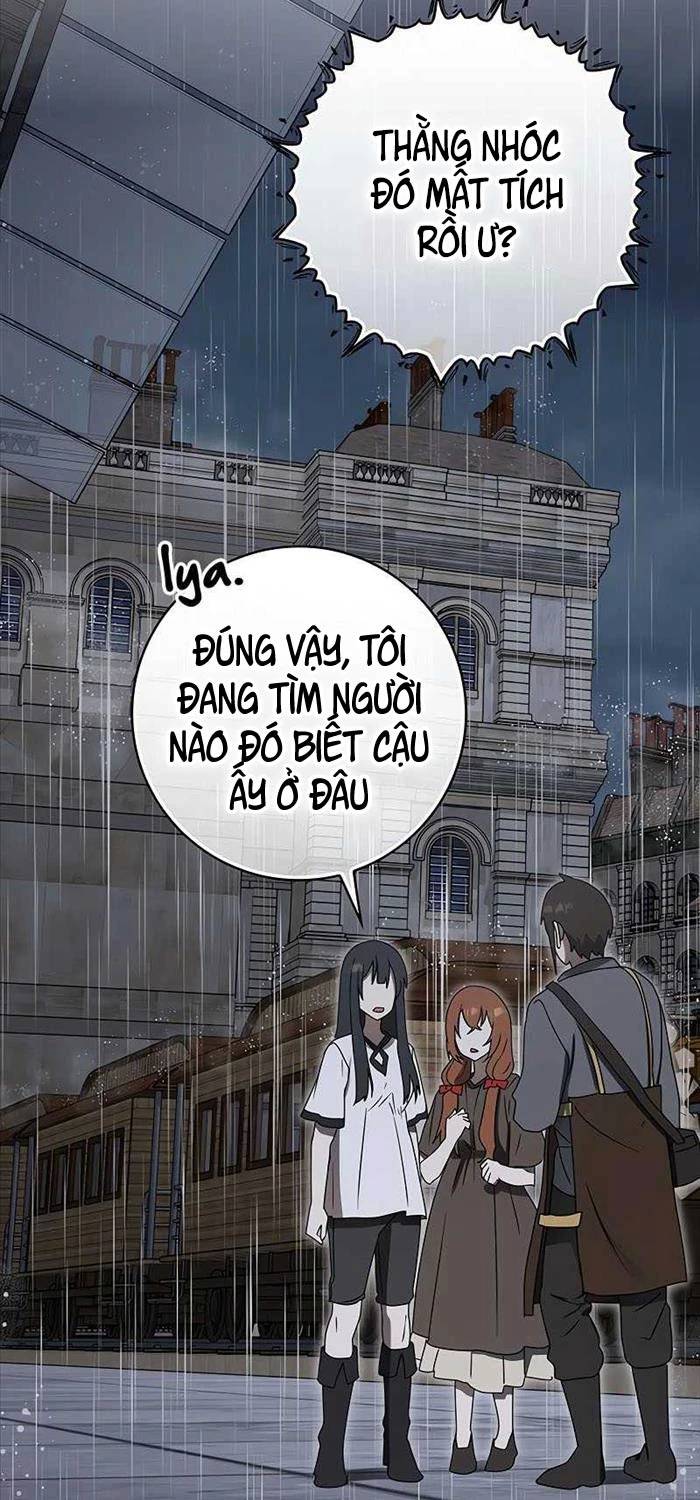 Học Viện Của Con Trai Quỷ Vương Chương 75 Ảnh 12