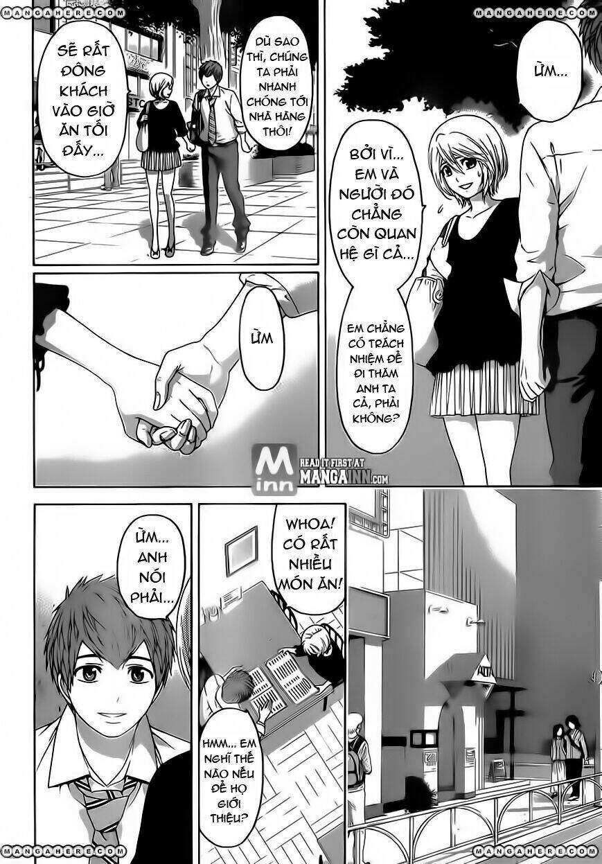 Ge - Good Ending Chương 135 Ảnh 8