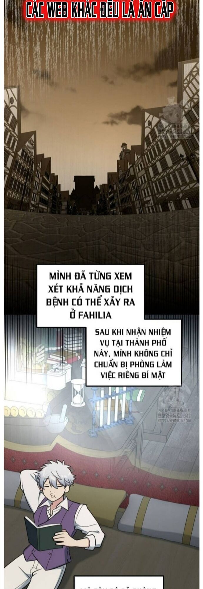 Bách Kiếp Cường Giả Chương 85 Ảnh 42
