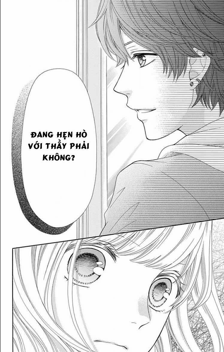 Furuya-Sensei Wa An-Chan No Mono Chương 17 Ảnh 33