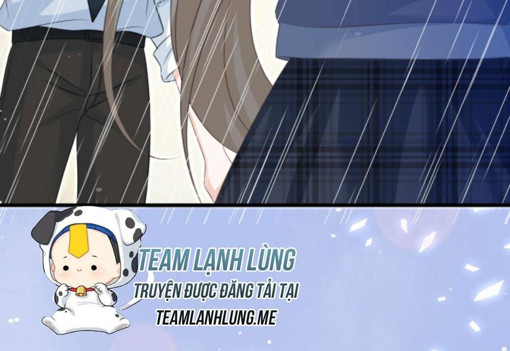Tình Yêu Cháy Bỏng Chương 131 Ảnh 18