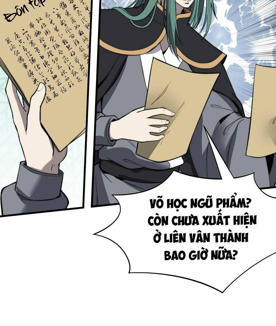 Tối Cường Thôn Phệ Hệ Thống Chương 17 Ảnh 61