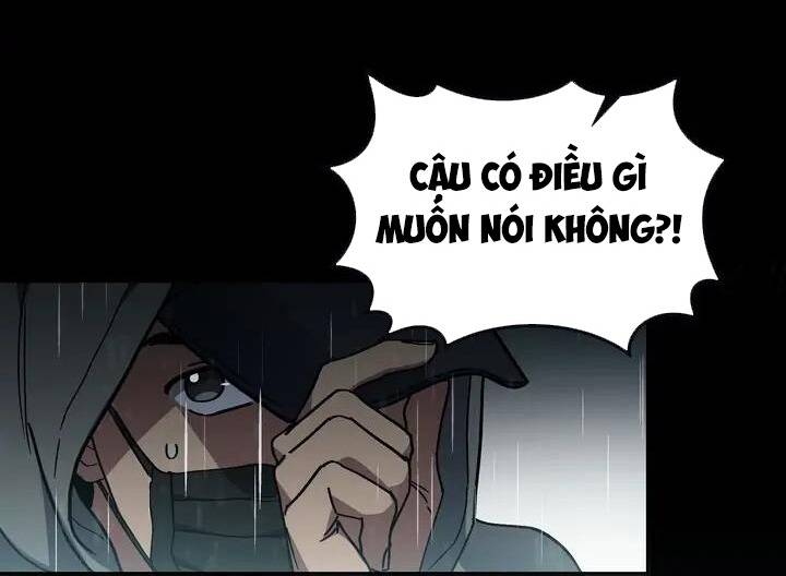 Dấu Vết Mặt Trời Chương 80 Ảnh 48