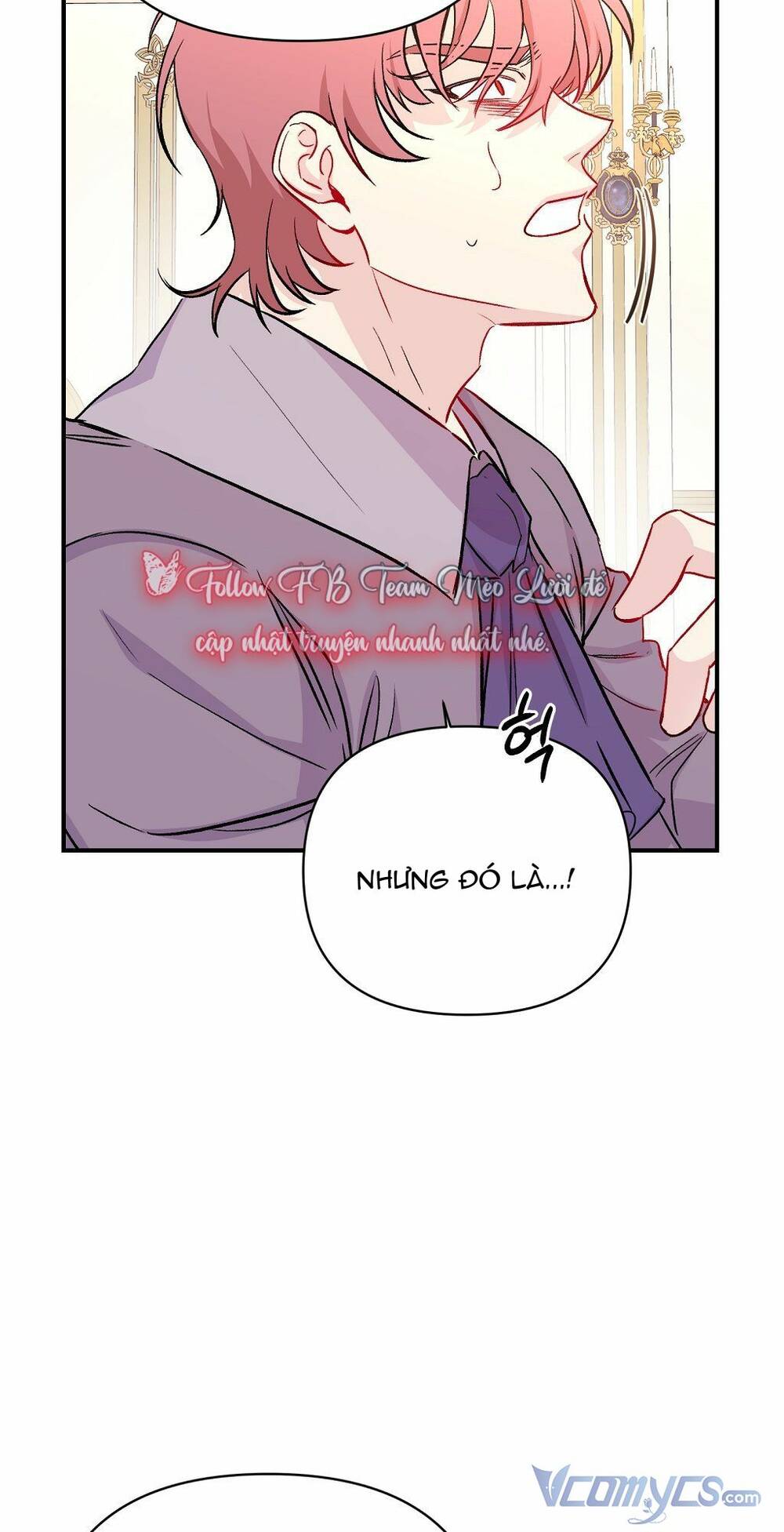 Chúng Ta Đã Kết Hôn Chương 13 Ảnh 50