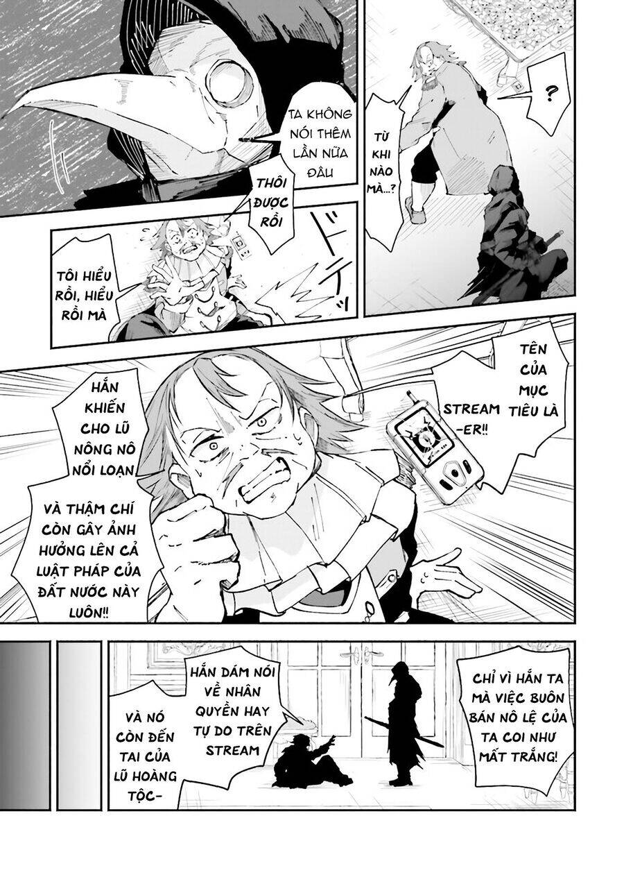 Isekai De Haishin Katsudou Wo Shitara Tairyou No Yandere Shinja Wo Umidashite Shimatta Ken Chương 8 Ảnh 7